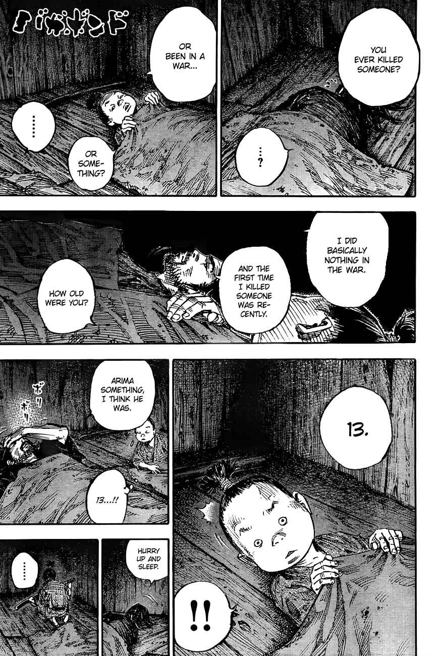 Page 3 Chapter 304 Vagabond