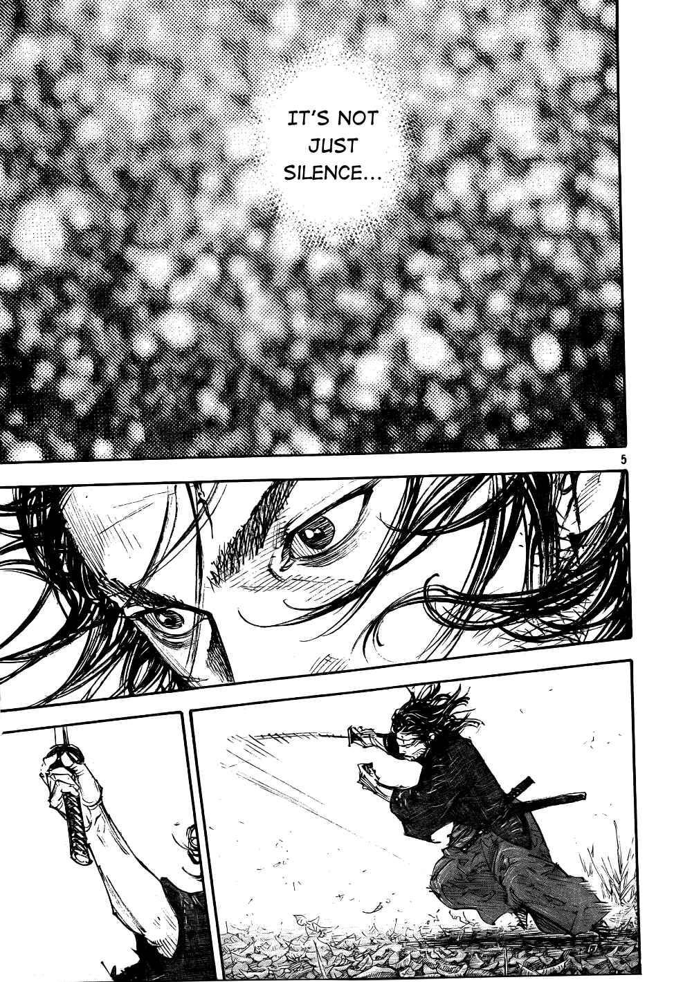 Page 5 Chapter 289 Vagabond