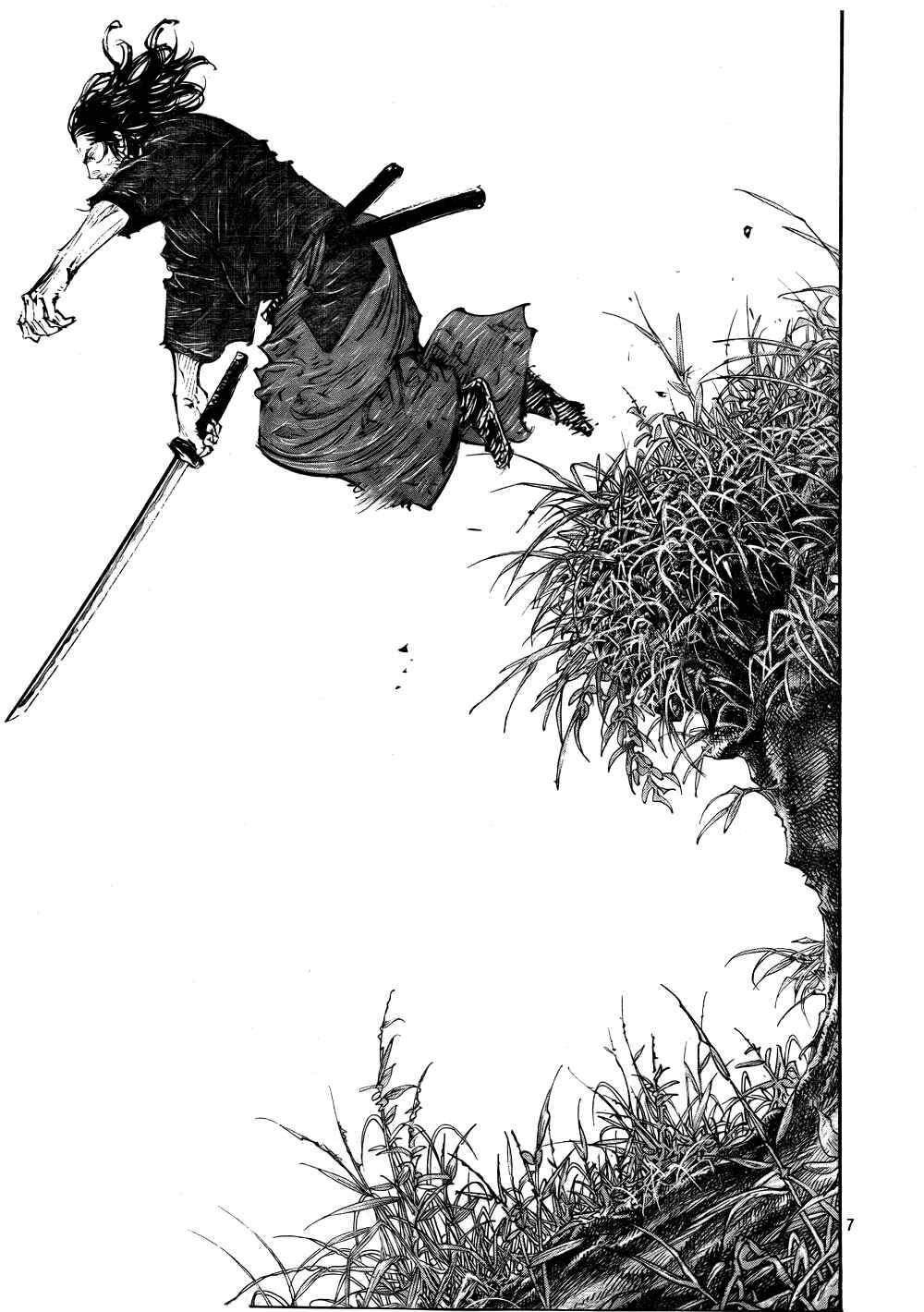 Page 7 Chapter 289 Vagabond