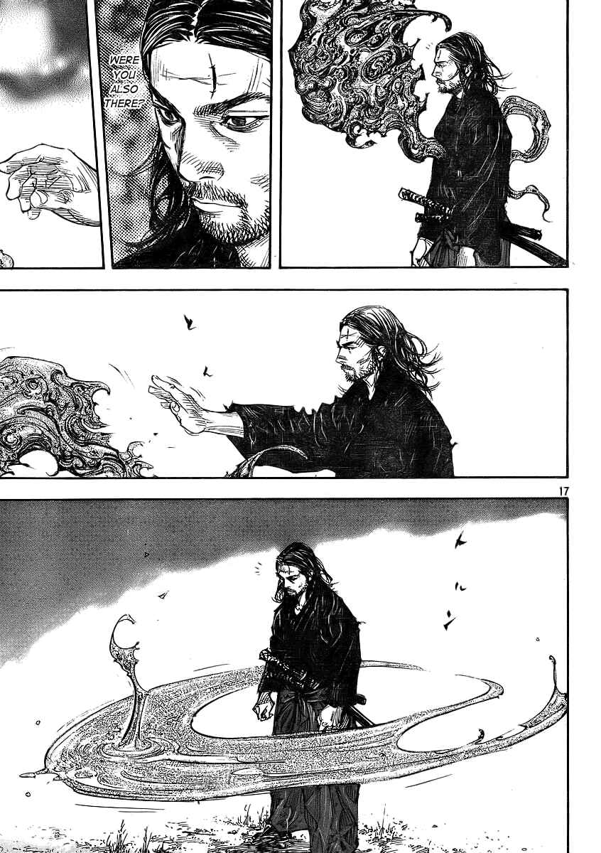Page 17 Chapter 282 Vagabond