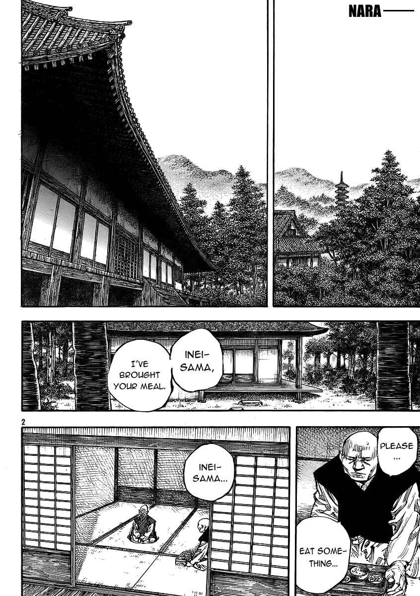 Page 2 Chapter 282 Vagabond