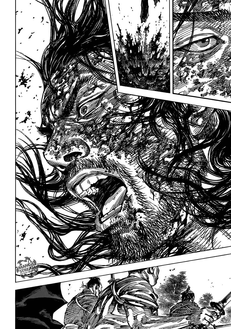 Page 14 Chapter 303 Vagabond