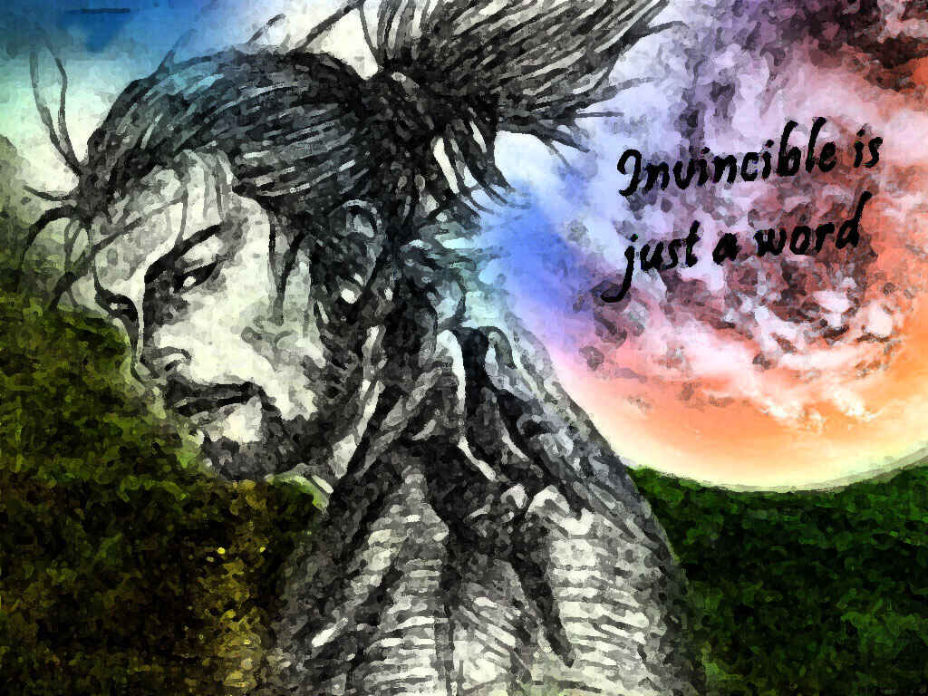Page 2 Chapter 303 Vagabond