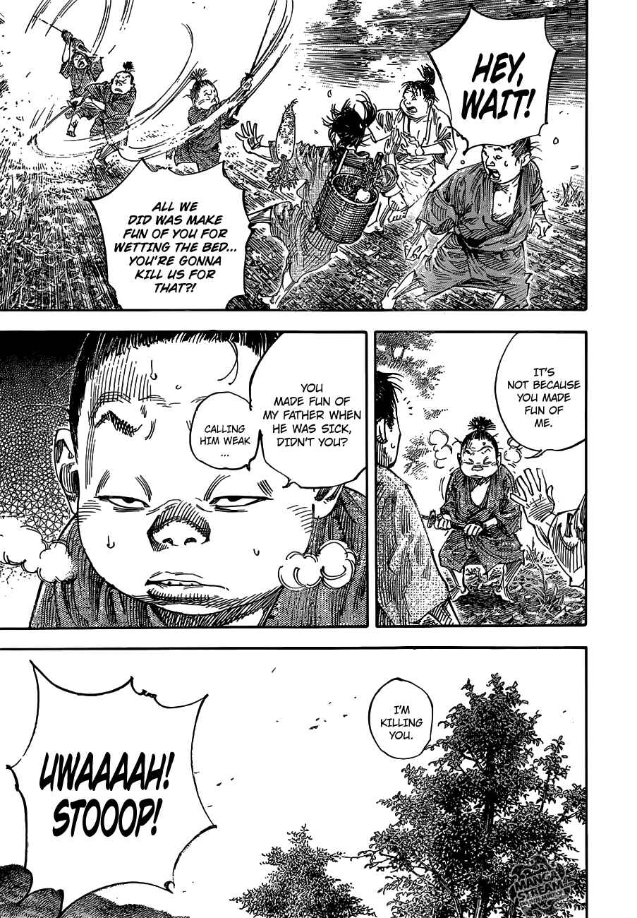 Page 31 Chapter 303 Vagabond