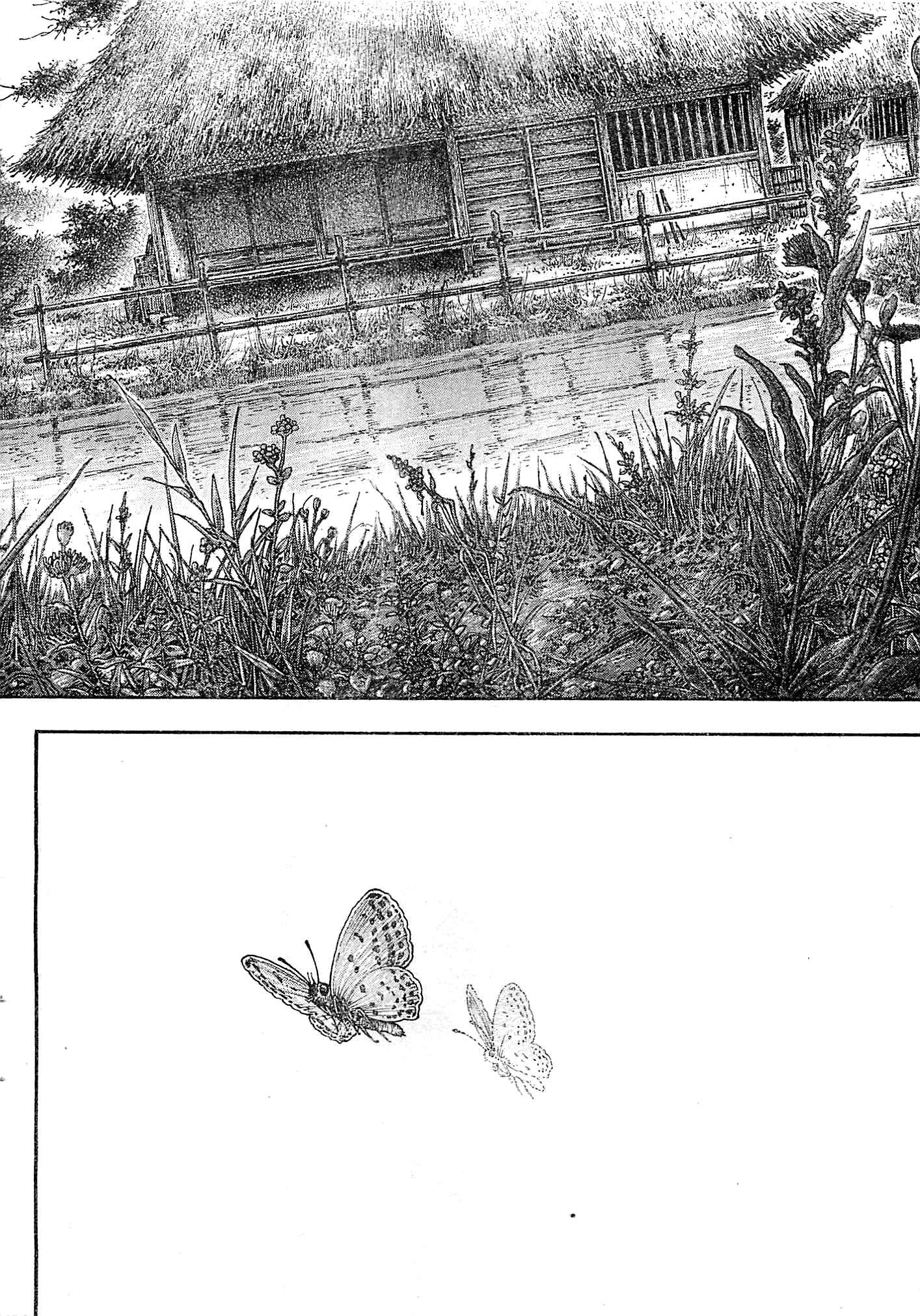 Page 2 Chapter 318 Vagabond