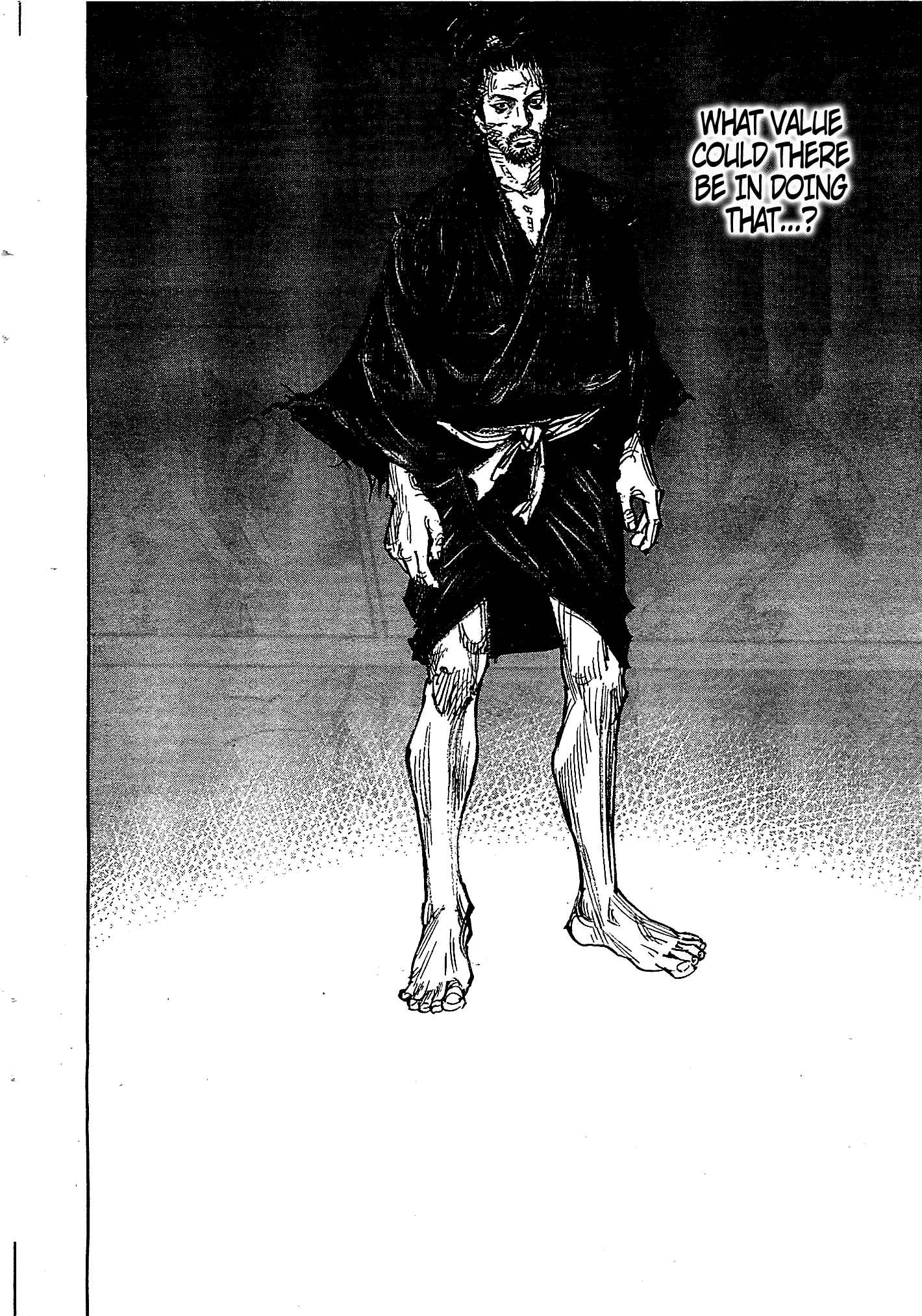 Page 22 Chapter 318 Vagabond