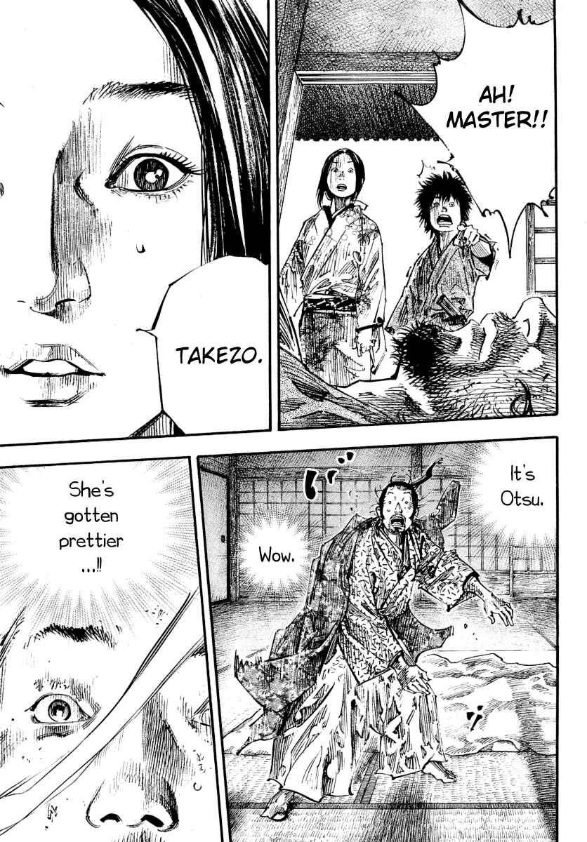 Page 3 Chapter 245 Vagabond
