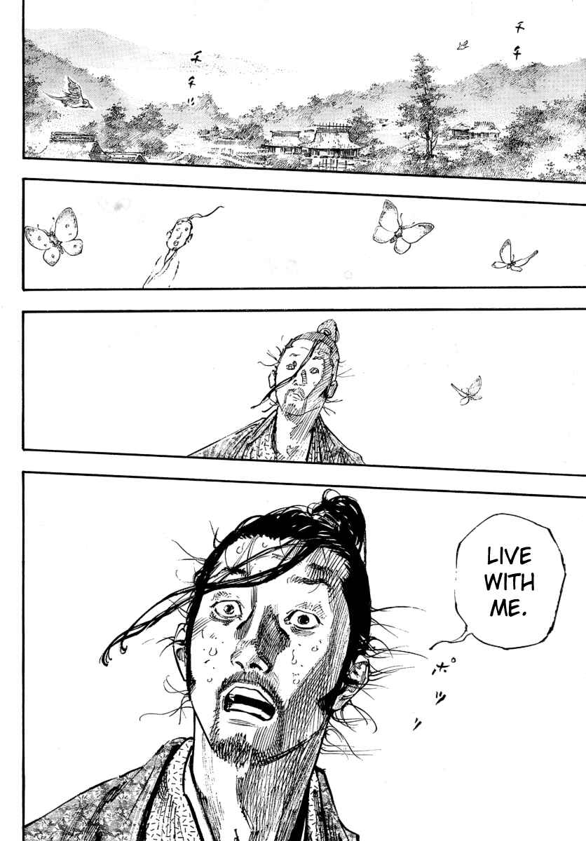 Page 4 Chapter 245 Vagabond