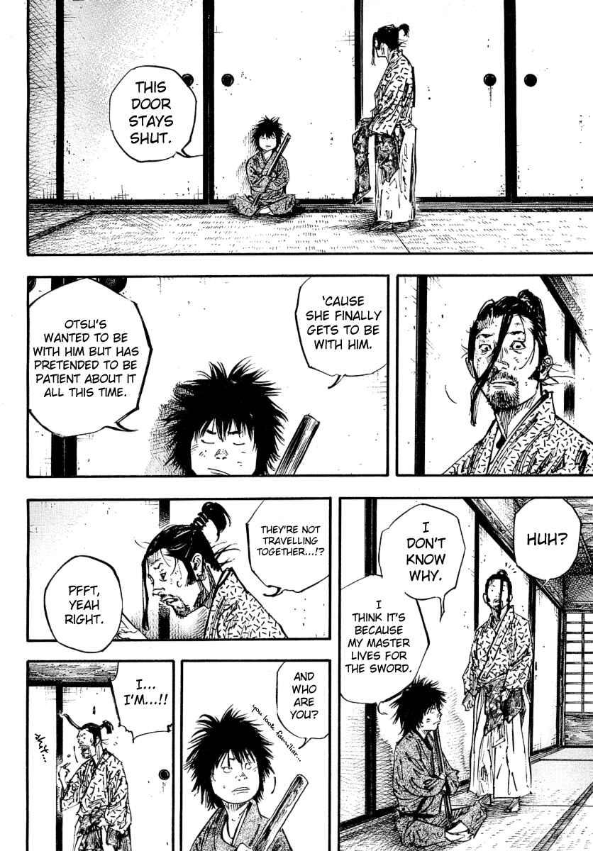 Page 8 Chapter 245 Vagabond