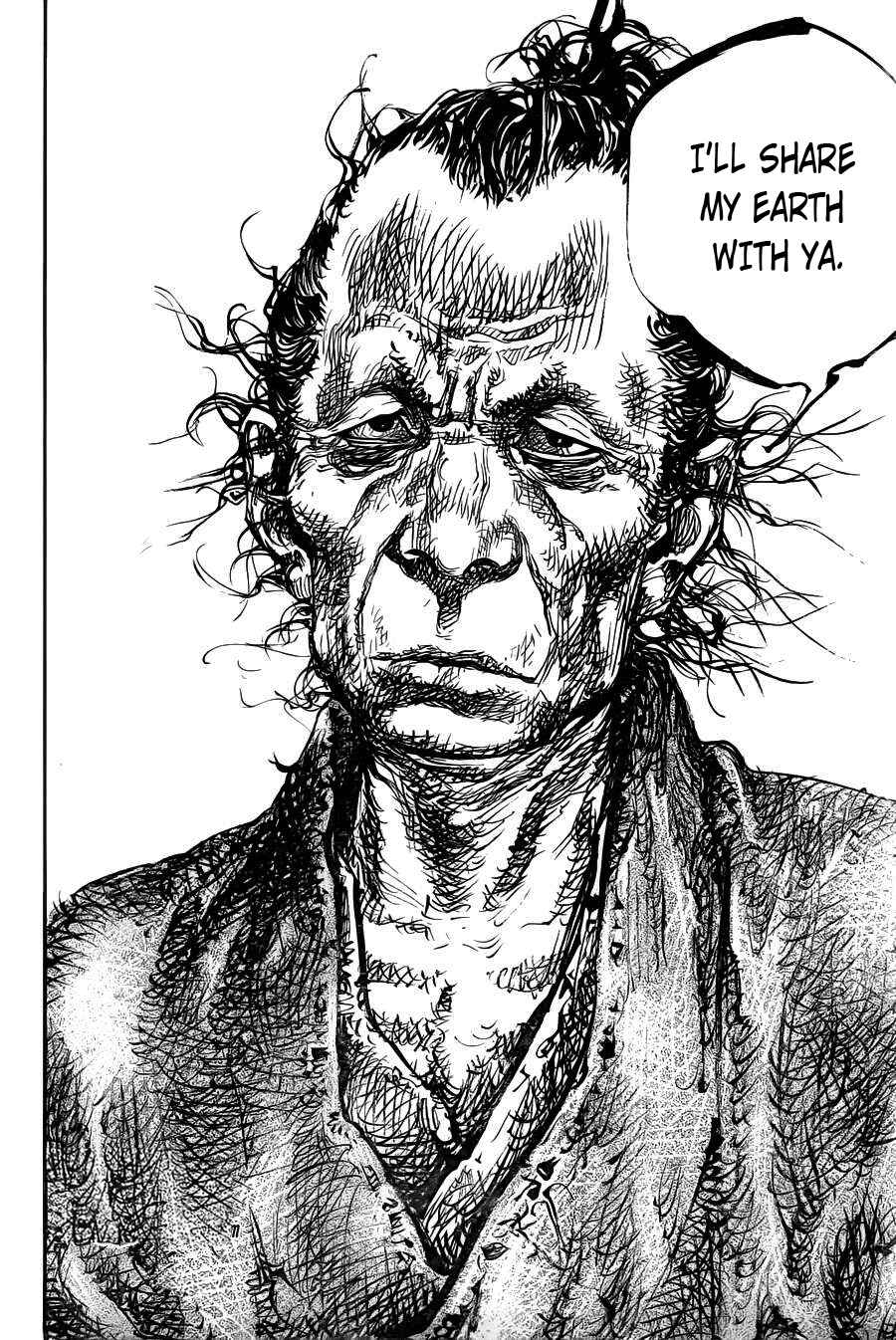 Page 19 Chapter 314 Vagabond