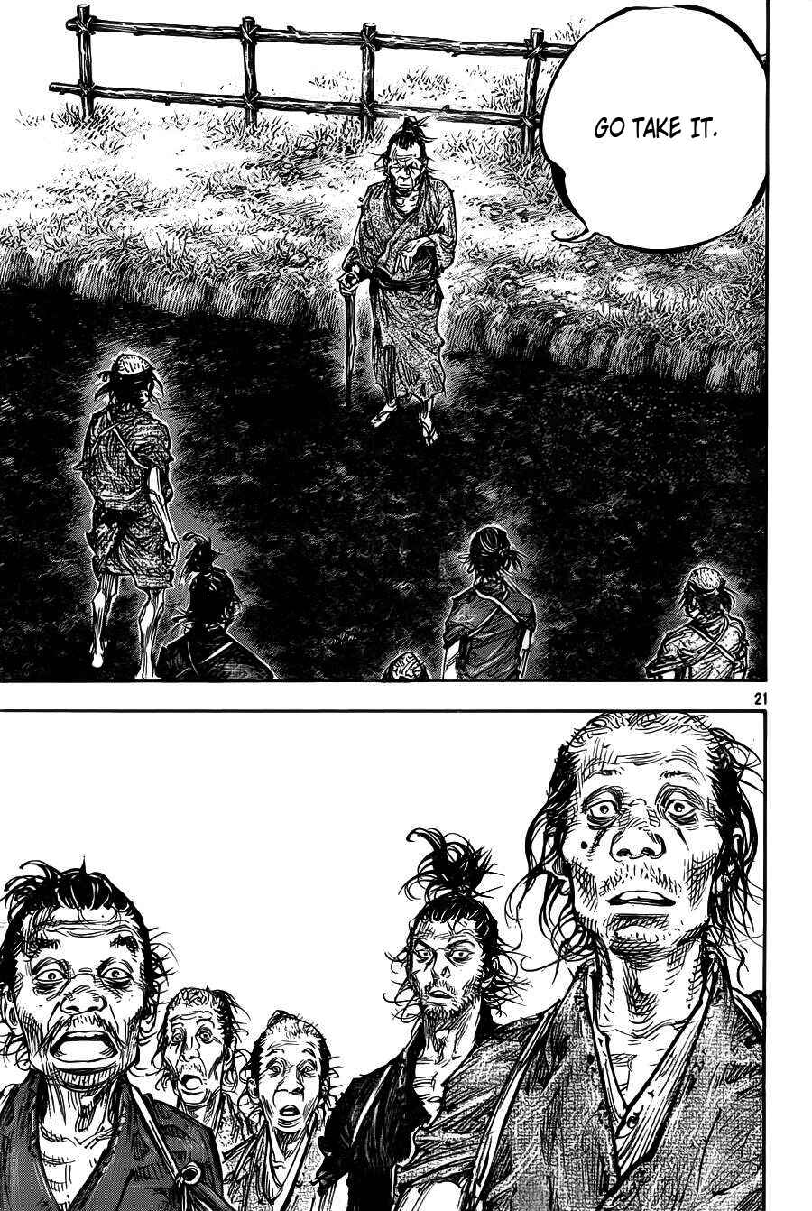 Page 20 Chapter 314 Vagabond