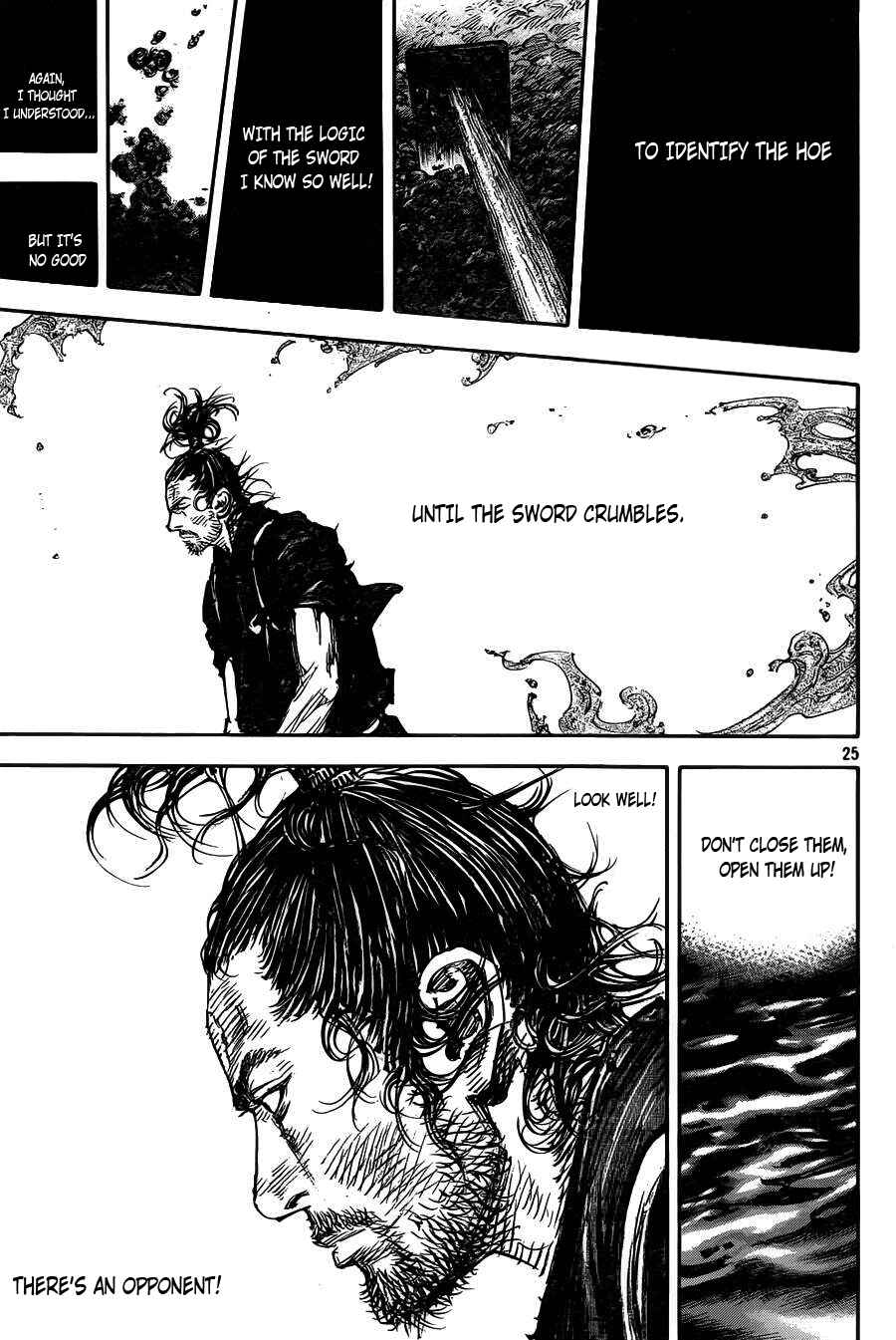 Page 24 Chapter 314 Vagabond