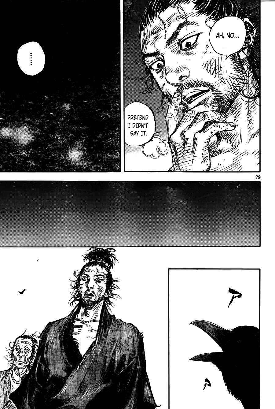 Page 27 Chapter 314 Vagabond