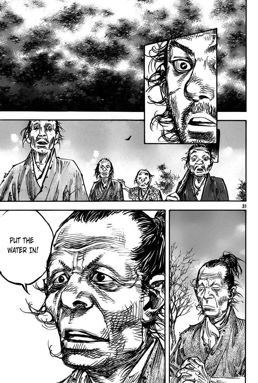 Page 29 Chapter 314 Vagabond