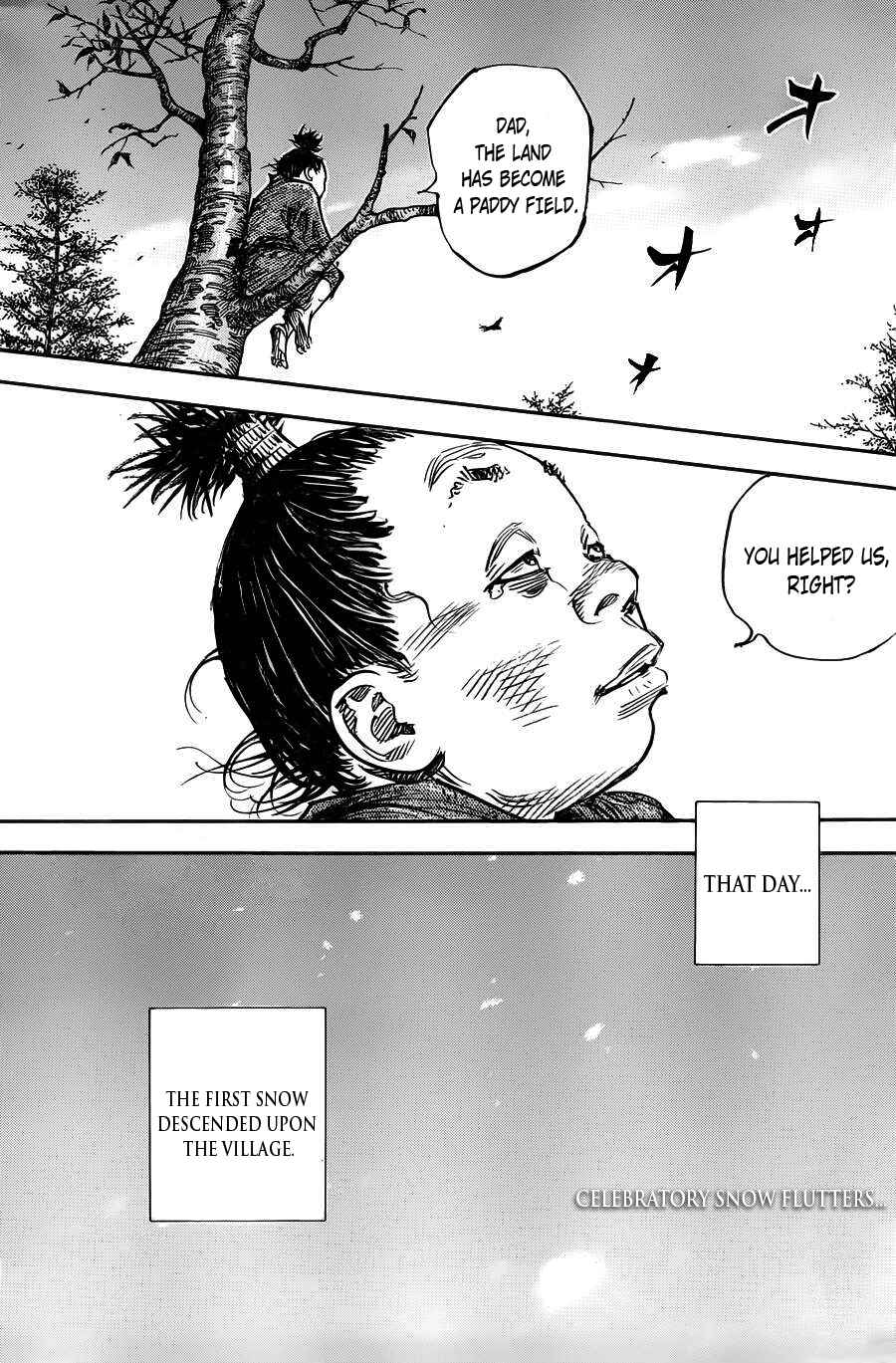 Page 33 Chapter 314 Vagabond