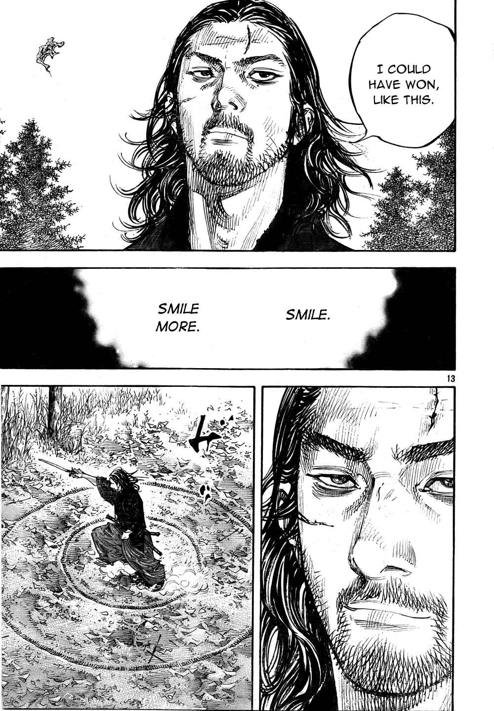 Page 12 Chapter 284 Vagabond