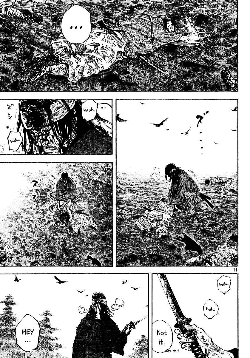 Page 10 Chapter 239 Vagabond