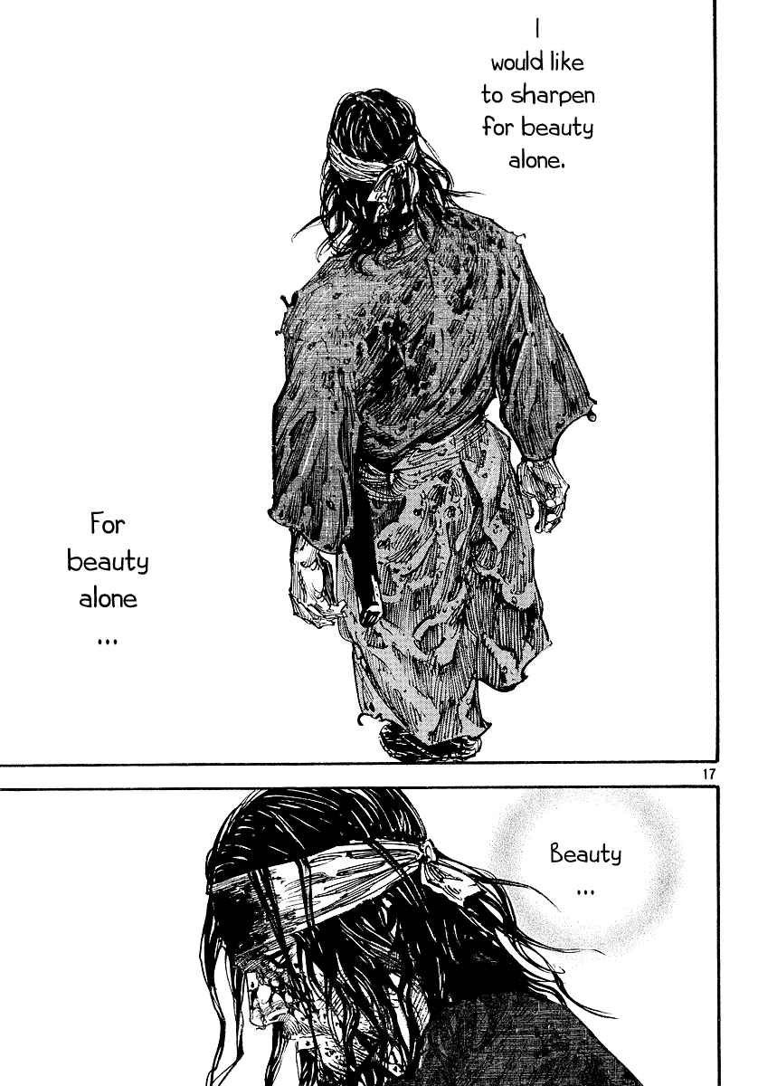 Page 16 Chapter 239 Vagabond