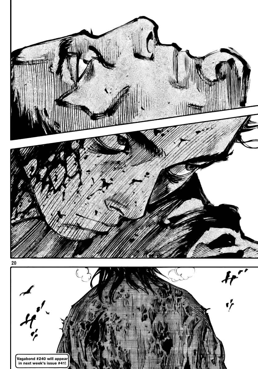 Page 19 Chapter 239 Vagabond