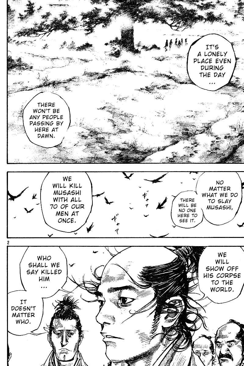 Page 2 Chapter 222 Vagabond