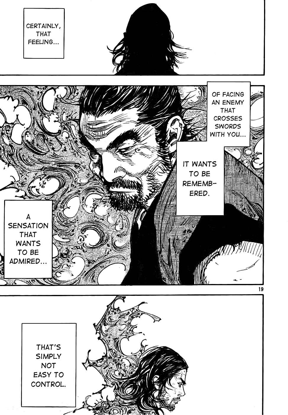 Page 18 Chapter 279 Vagabond