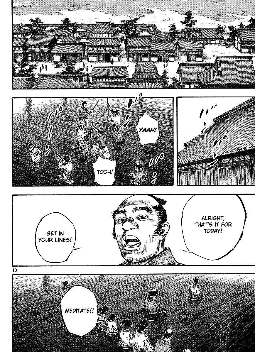 Page 10 Chapter 299 Vagabond