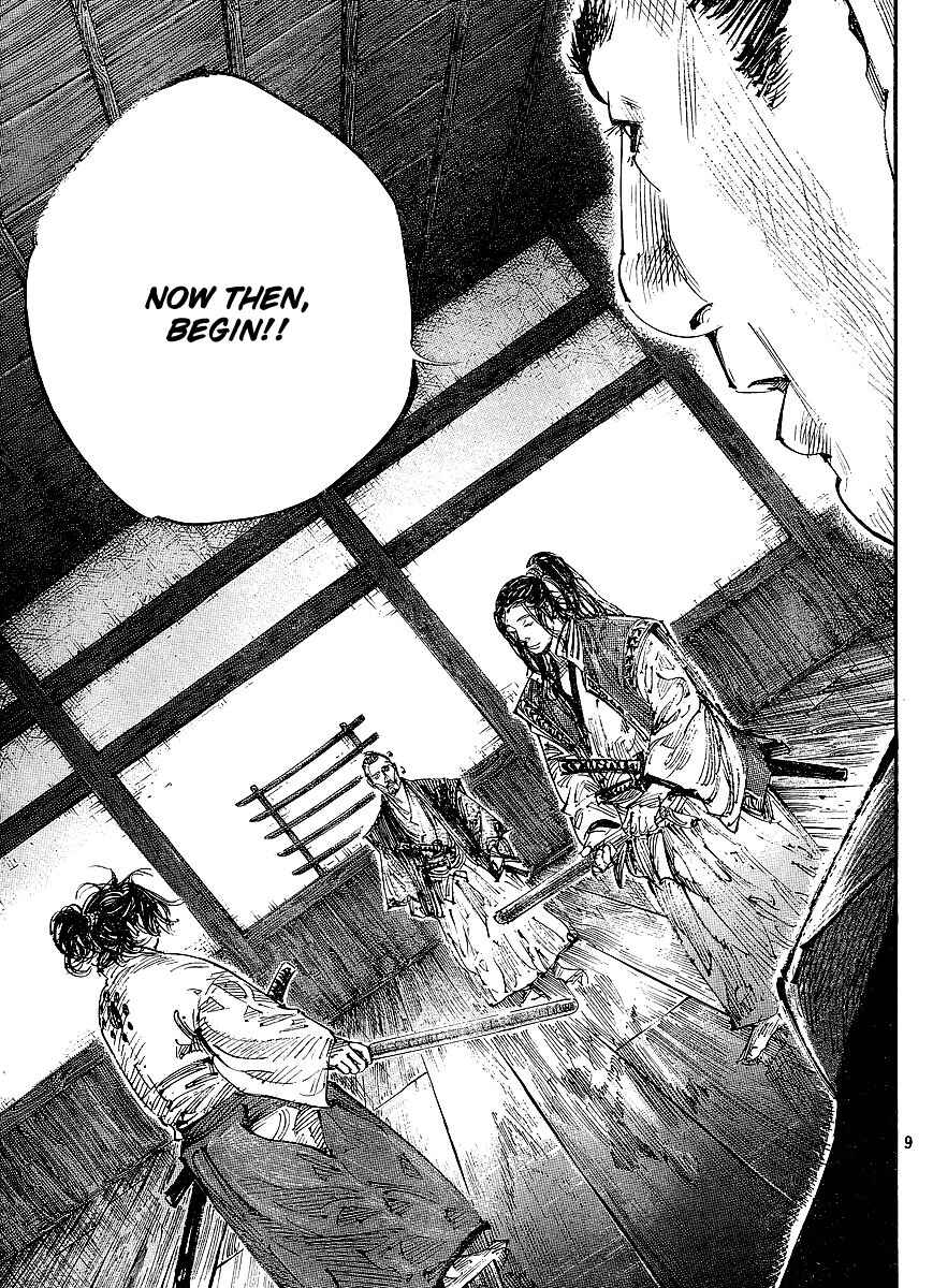 Page 9 Chapter 299 Vagabond