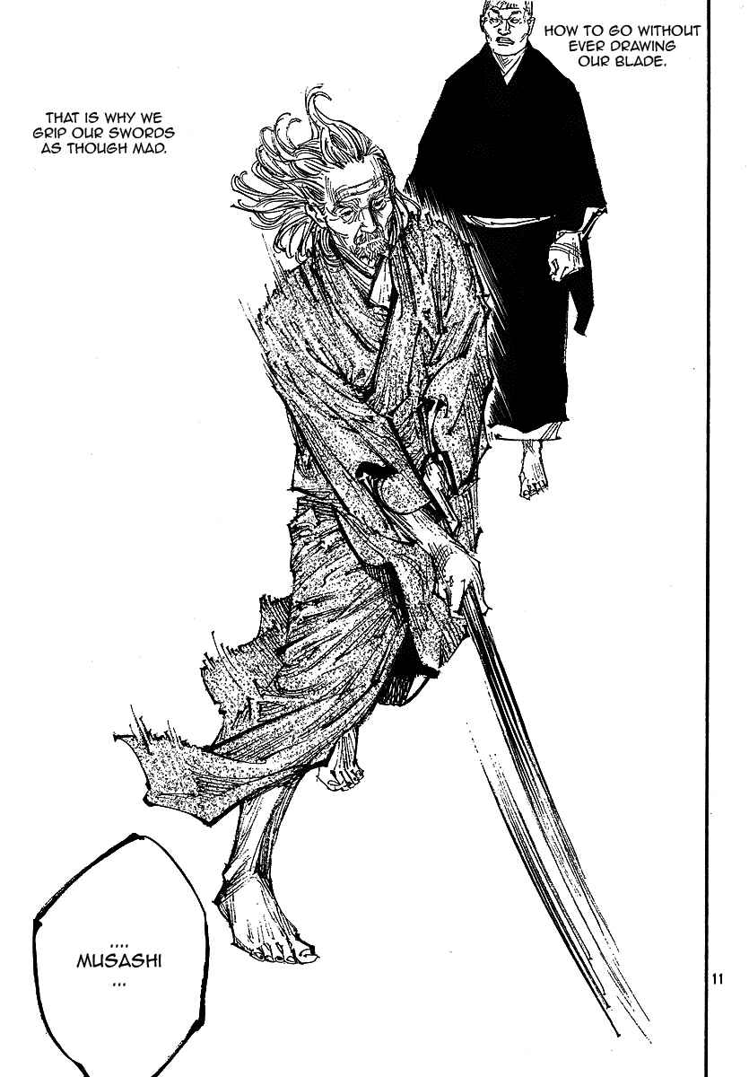 Page 11 Chapter 254 Vagabond