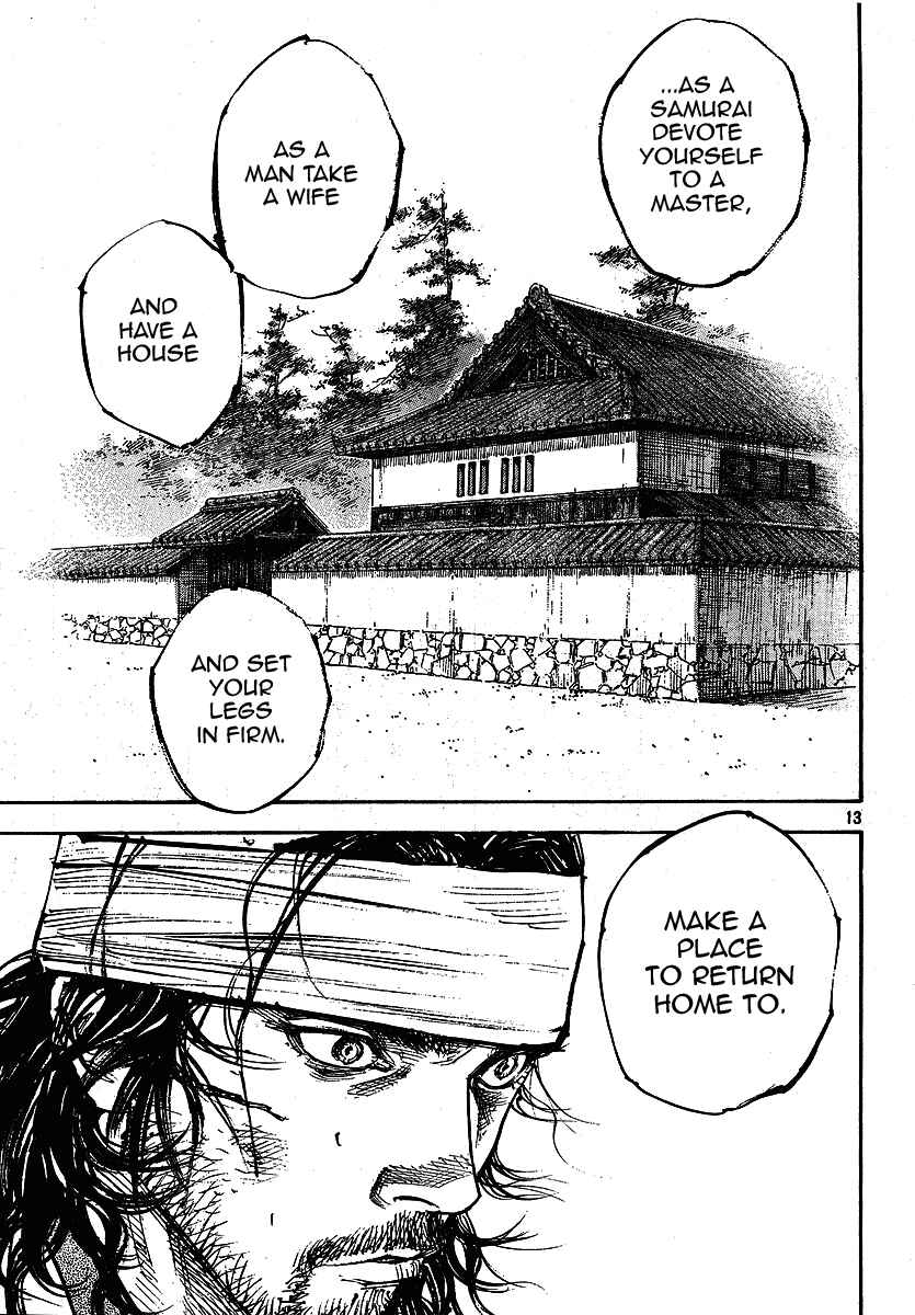 Page 13 Chapter 254 Vagabond