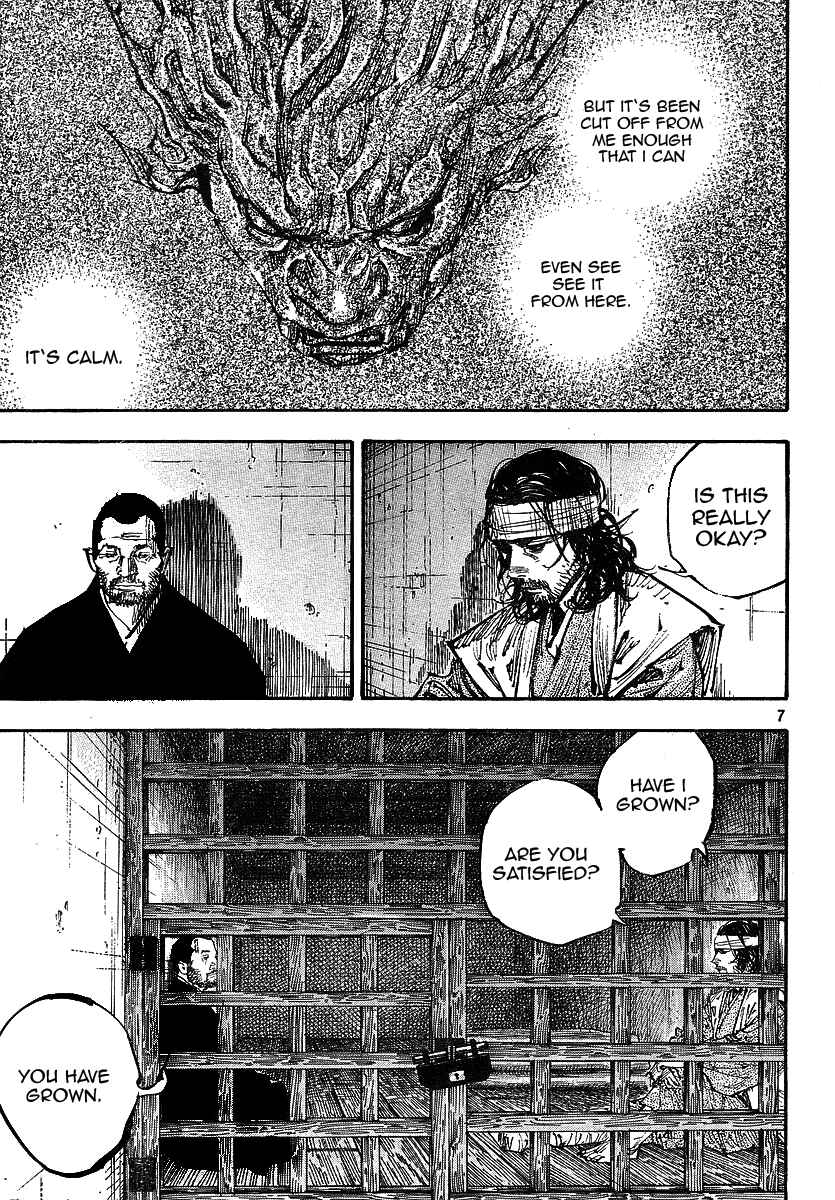 Page 7 Chapter 254 Vagabond