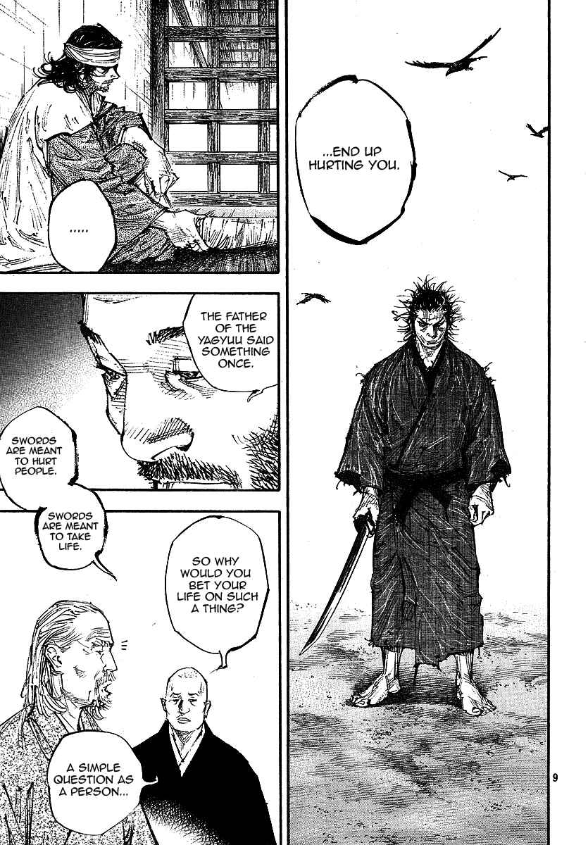 Page 9 Chapter 254 Vagabond