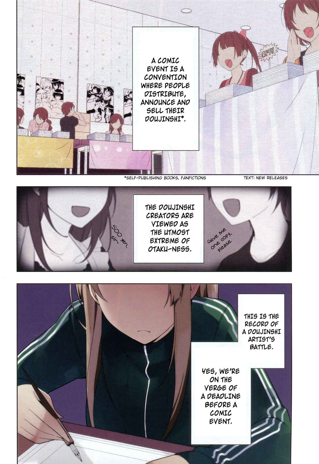 Page 11 Chapter 6 Saenai Kanojo (Heroine) no Sodatekata ~egoistic-lily~