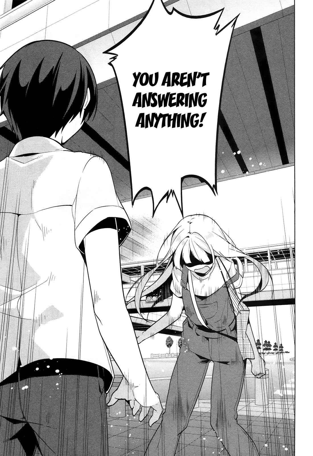 Page 20 Chapter 10 Saenai Kanojo (Heroine) no Sodatekata ~egoistic-lily~