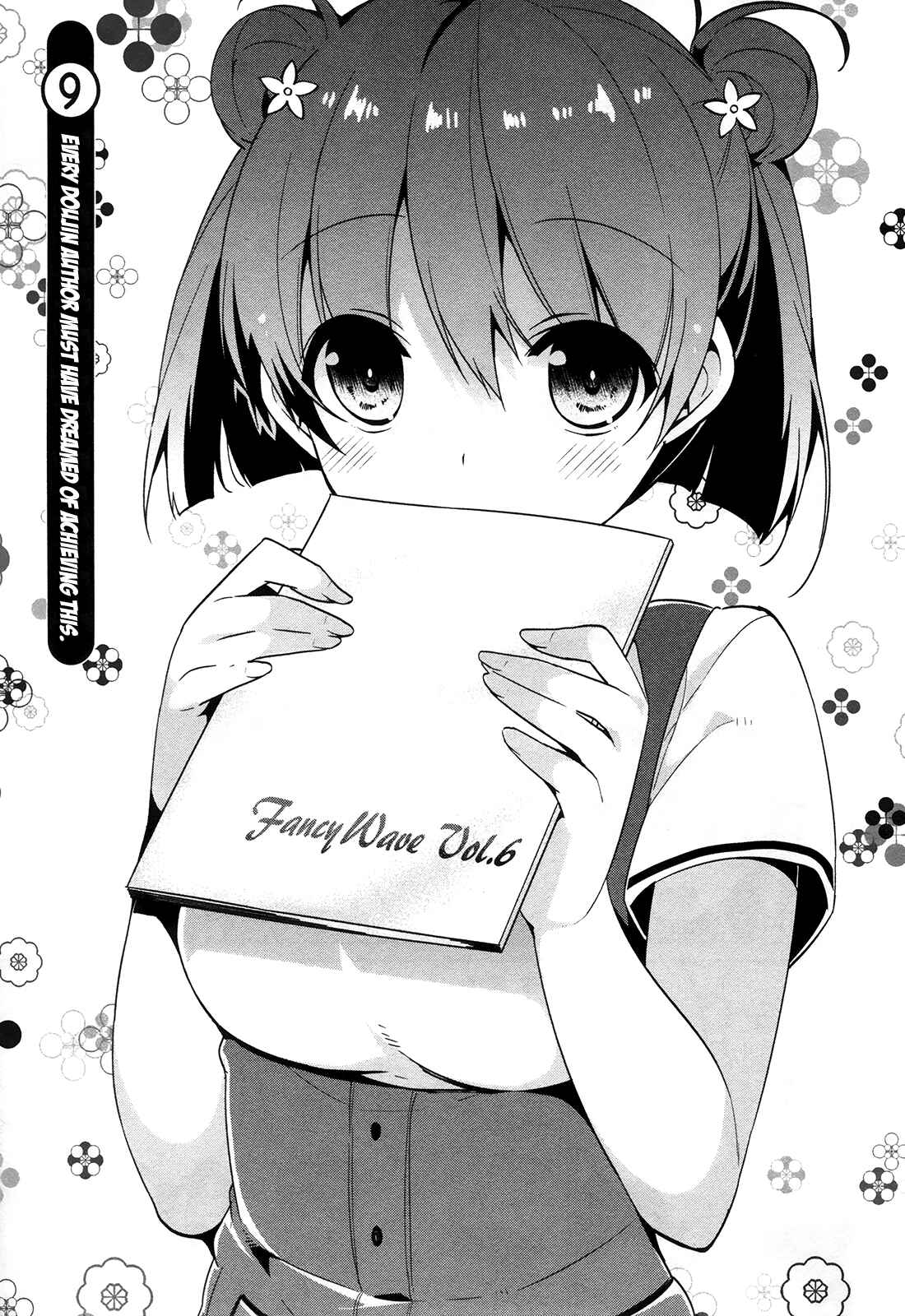 Page 4 Chapter 9 Saenai Kanojo (Heroine) no Sodatekata ~egoistic-lily~