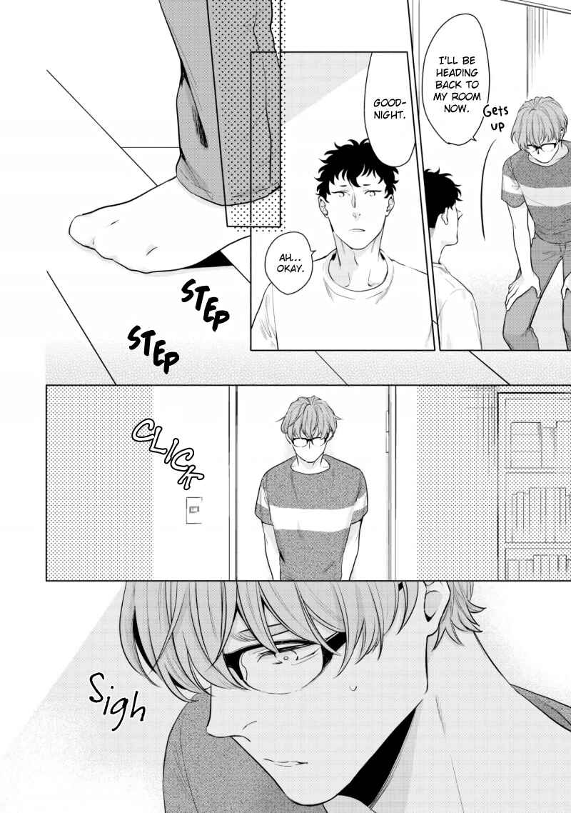 Page 31 Chapter 1 Bokura no Issho Kurashi