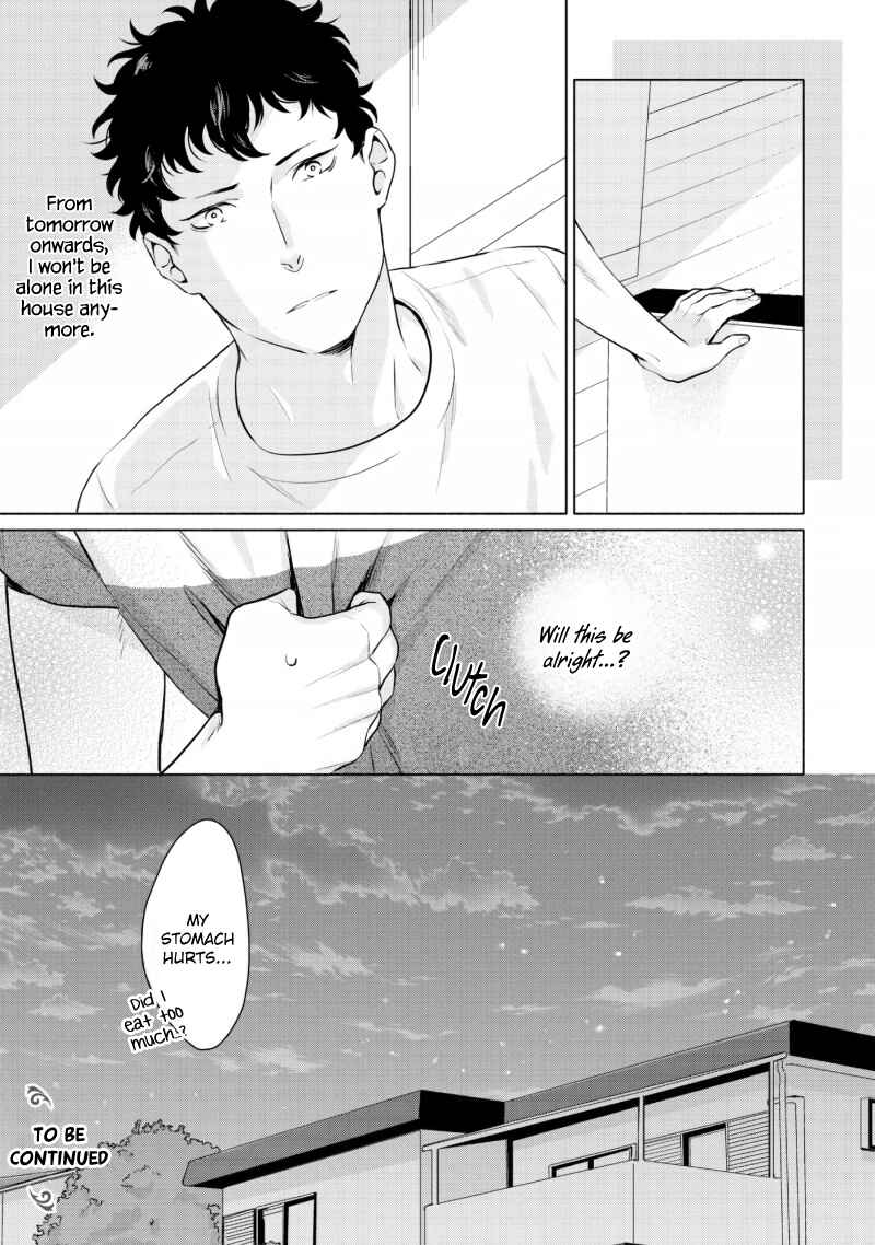 Page 32 Chapter 1 Bokura no Issho Kurashi