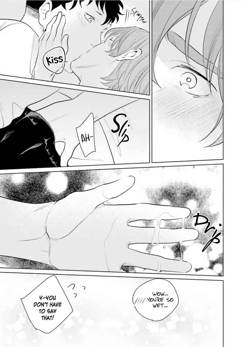 Page 6 Chapter 5 Bokura no Issho Kurashi