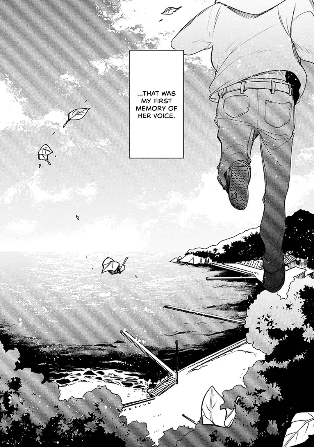 Page 6 Chapter 1 Inakunare, Gunjou