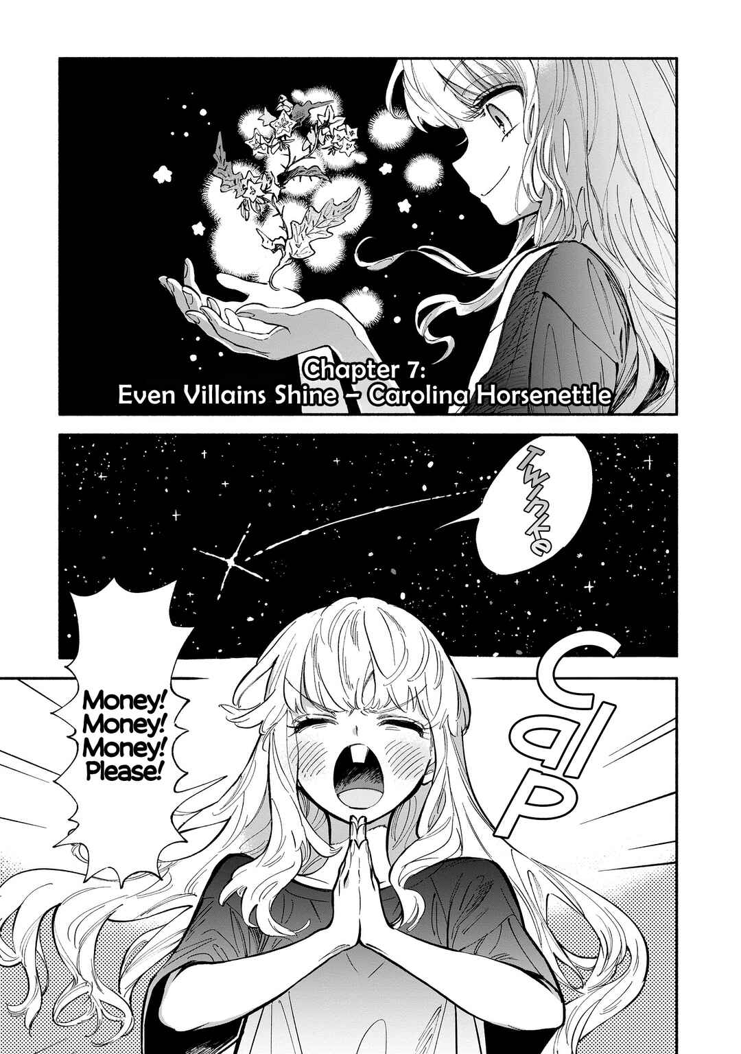 Page 2 Chapter 7 Nonohana Katarazu