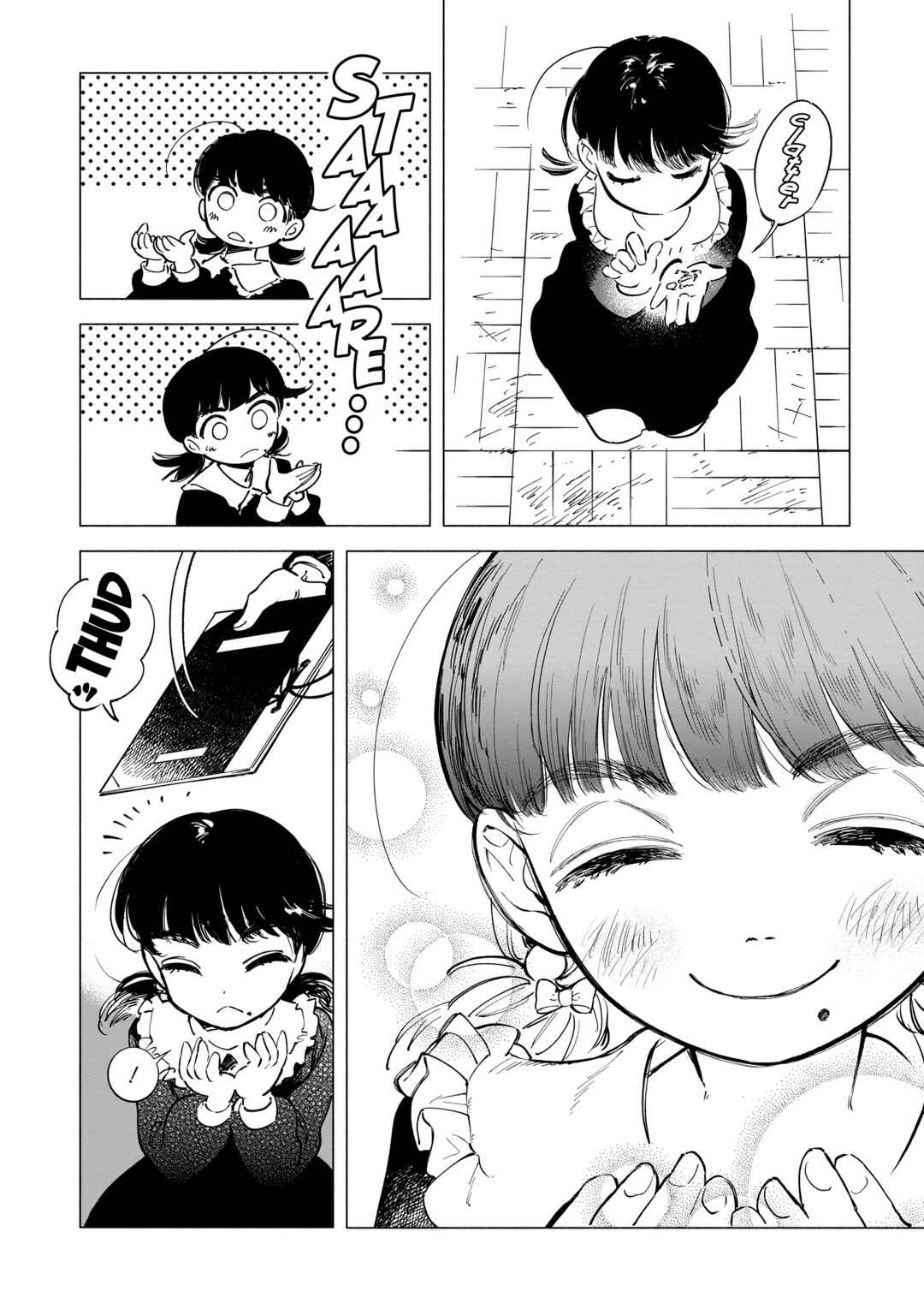 Page 15 Chapter 4 Nonohana Katarazu