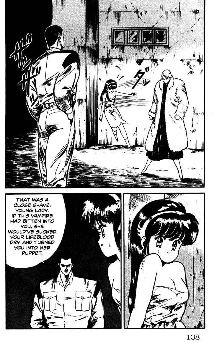 Page 2 Chapter 6 Demon City Hunter