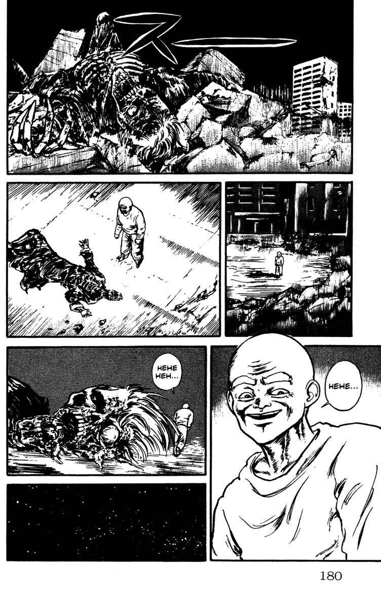 Page 20 Chapter 7 Demon City Hunter