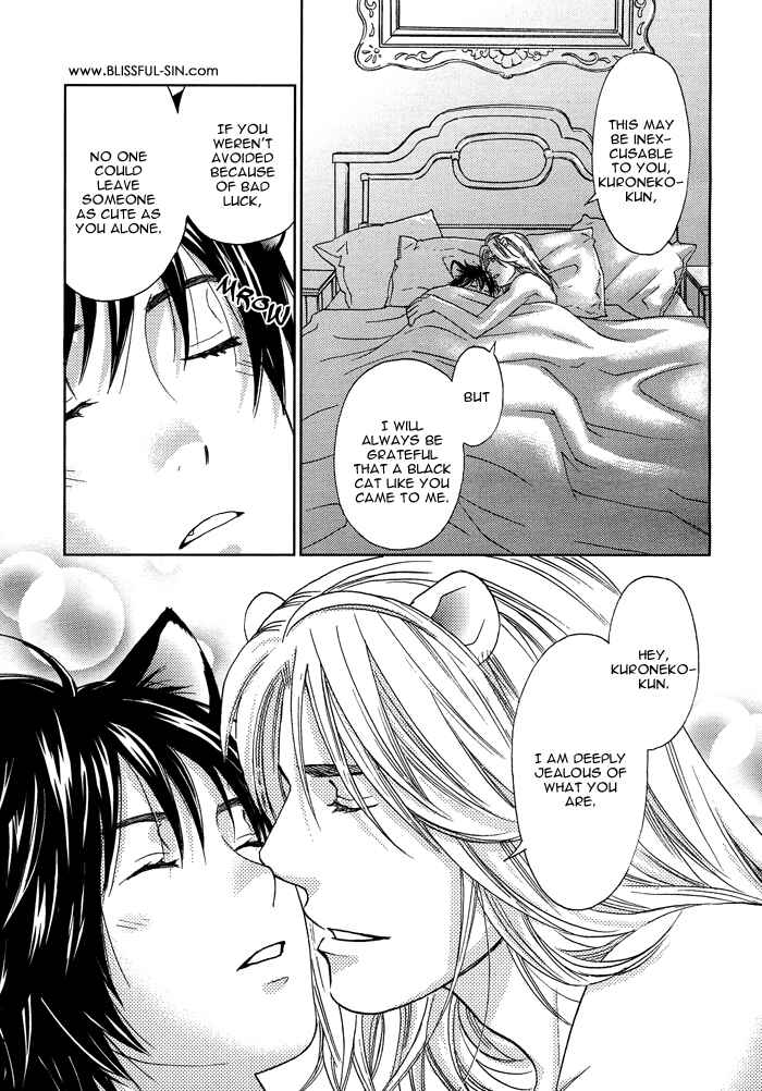 Page 26 Chapter 4 Mori no Animal Company