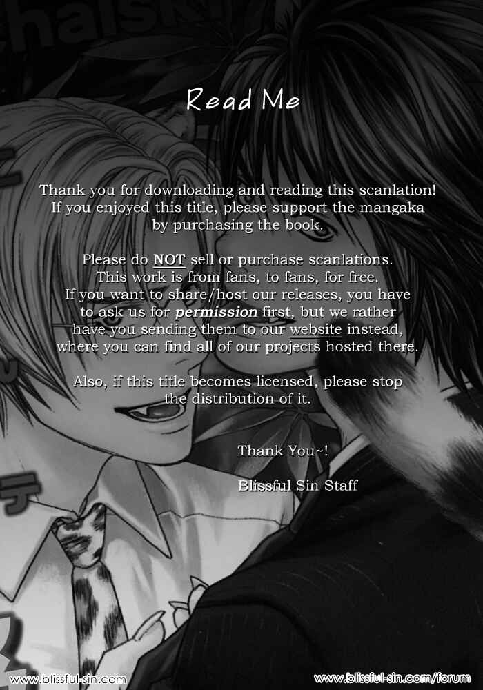 Page 30 Chapter 6 Mori no Animal Company
