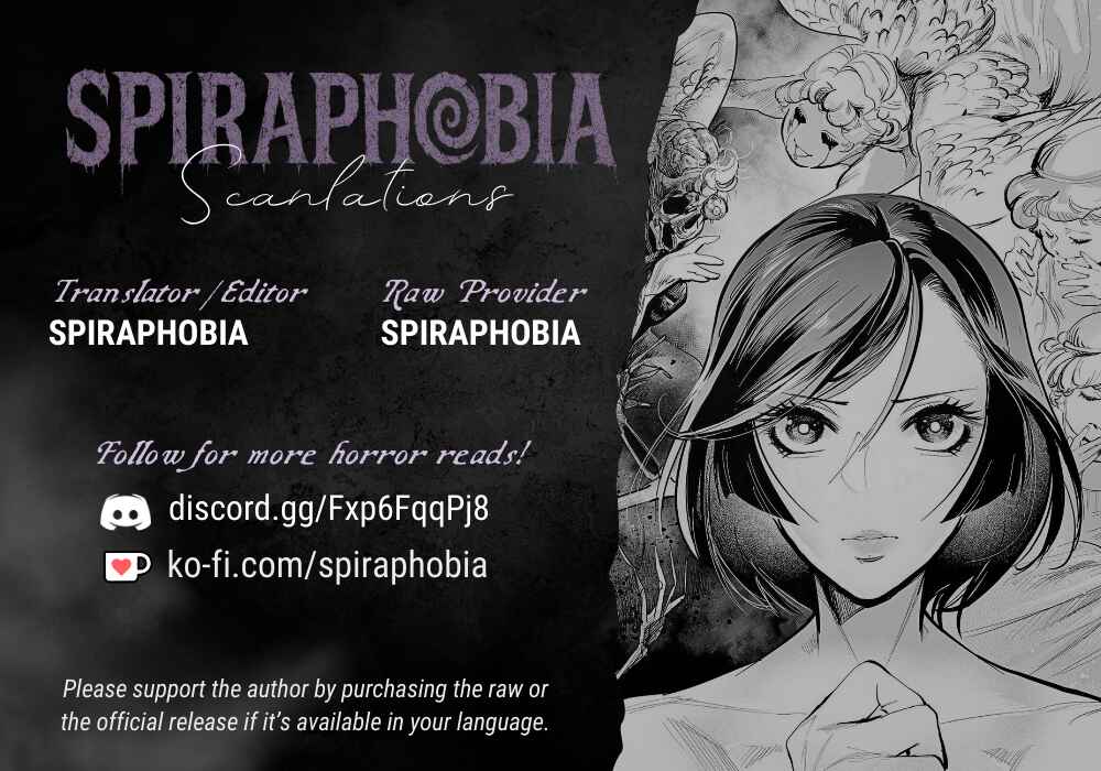 Page 44 Chapter 2 Tenshi no Saezuri