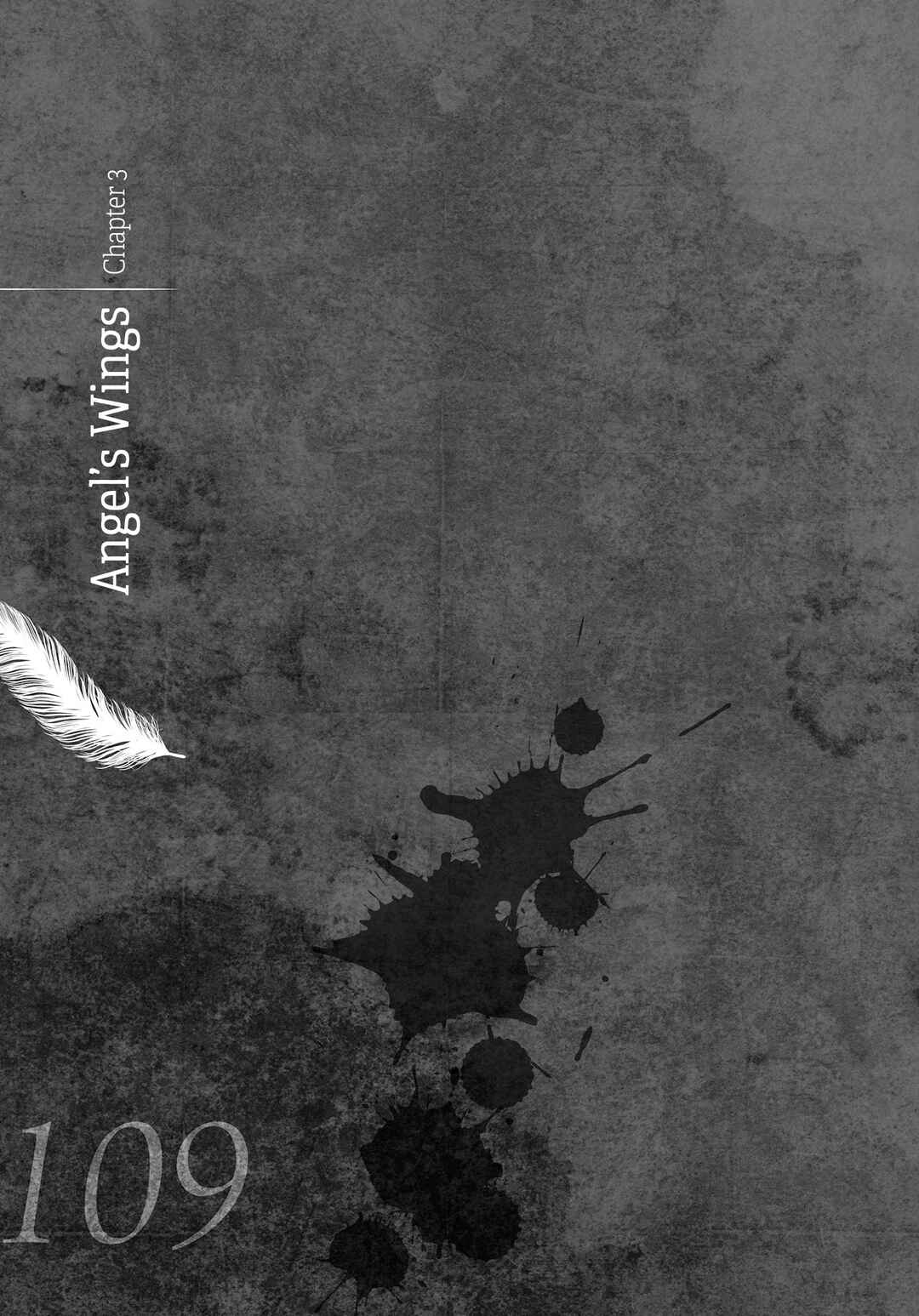 Page 1 Chapter 3 Tenshi no Saezuri