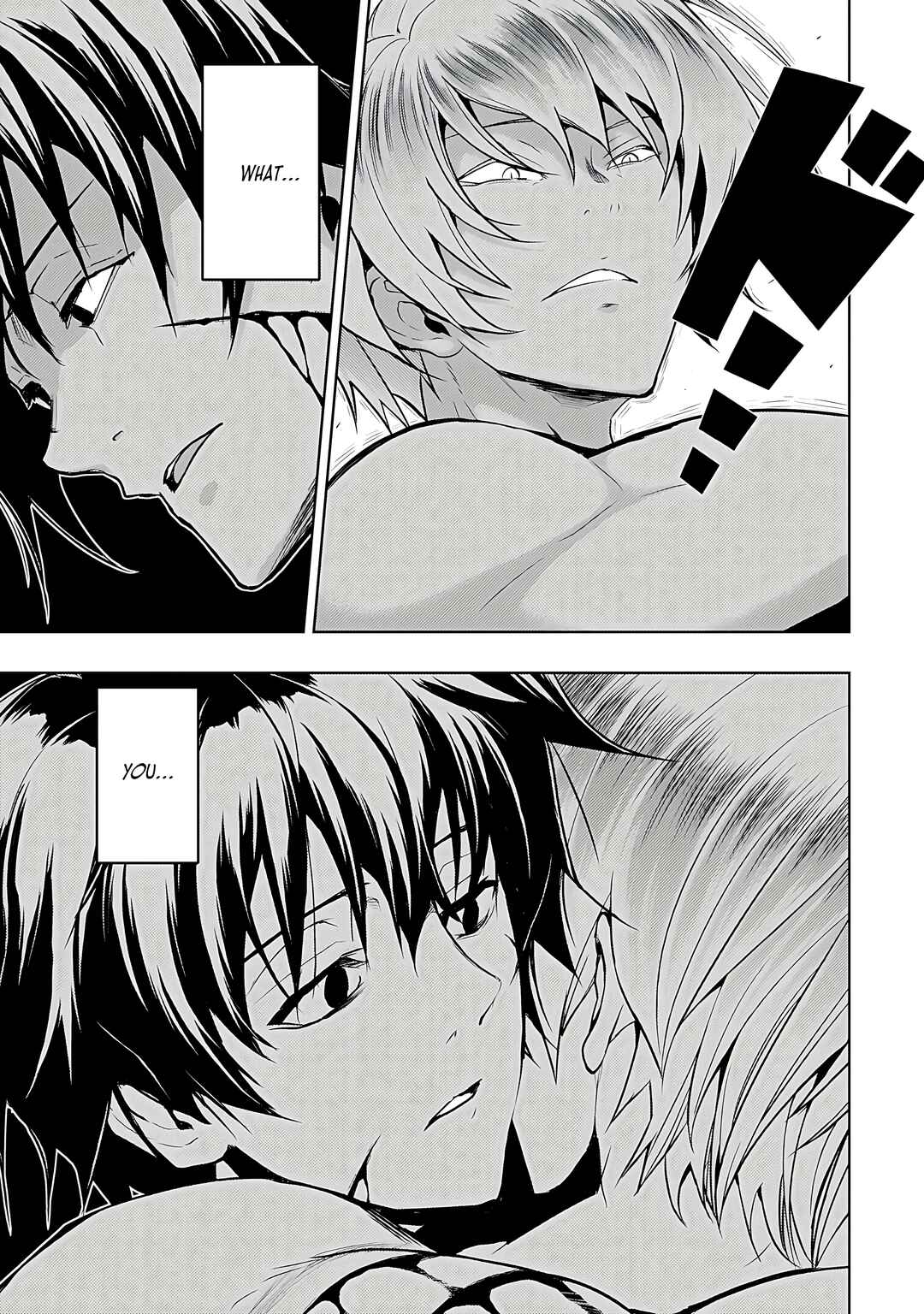 Page 18 Chapter 74 Busou Shoujo Machiavellism