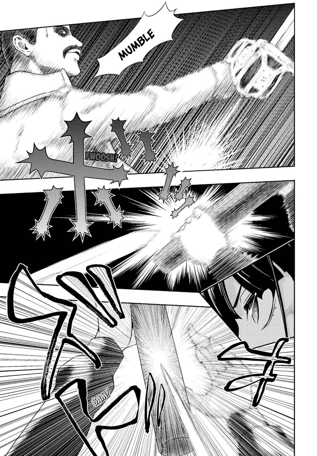 Page 14 Chapter 54 Busou Shoujo Machiavellism