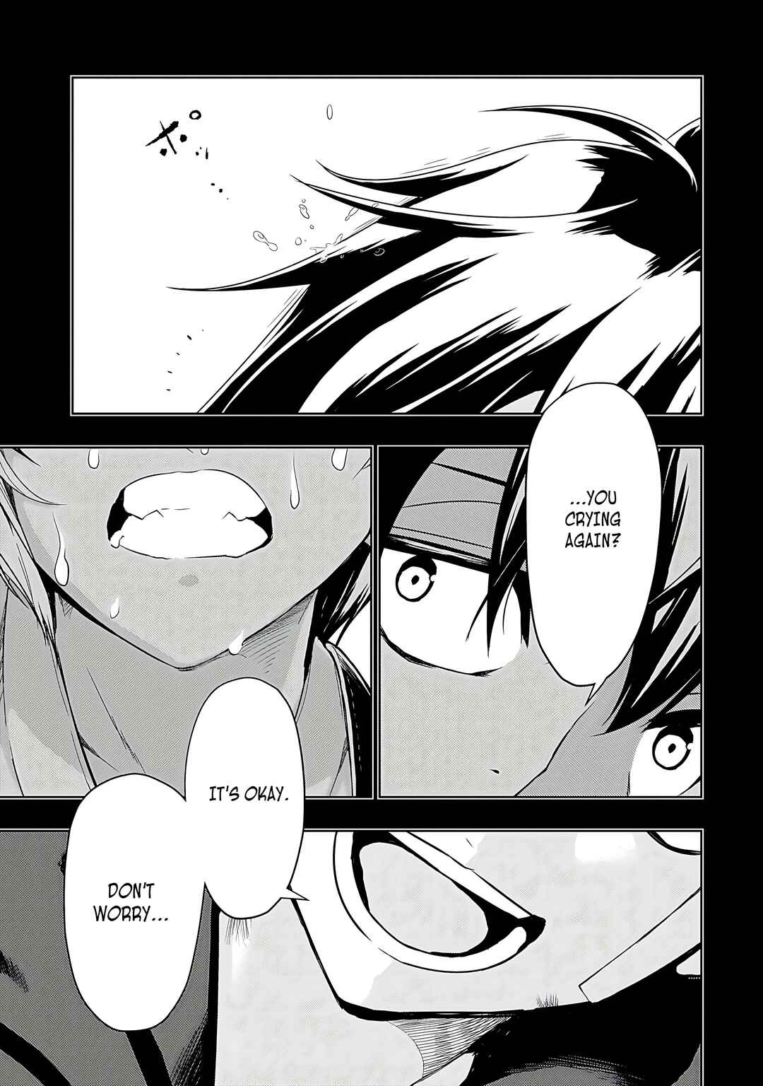 Page 14 Chapter 75 Busou Shoujo Machiavellism