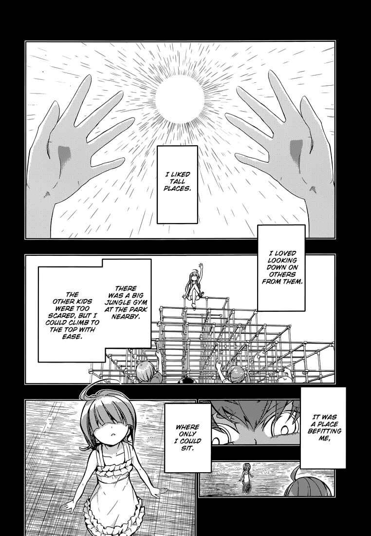 Page 8 Chapter 21 Busou Shoujo Machiavellism